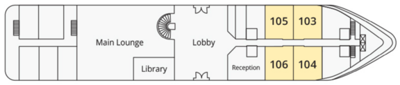 Deck Plan deck-4